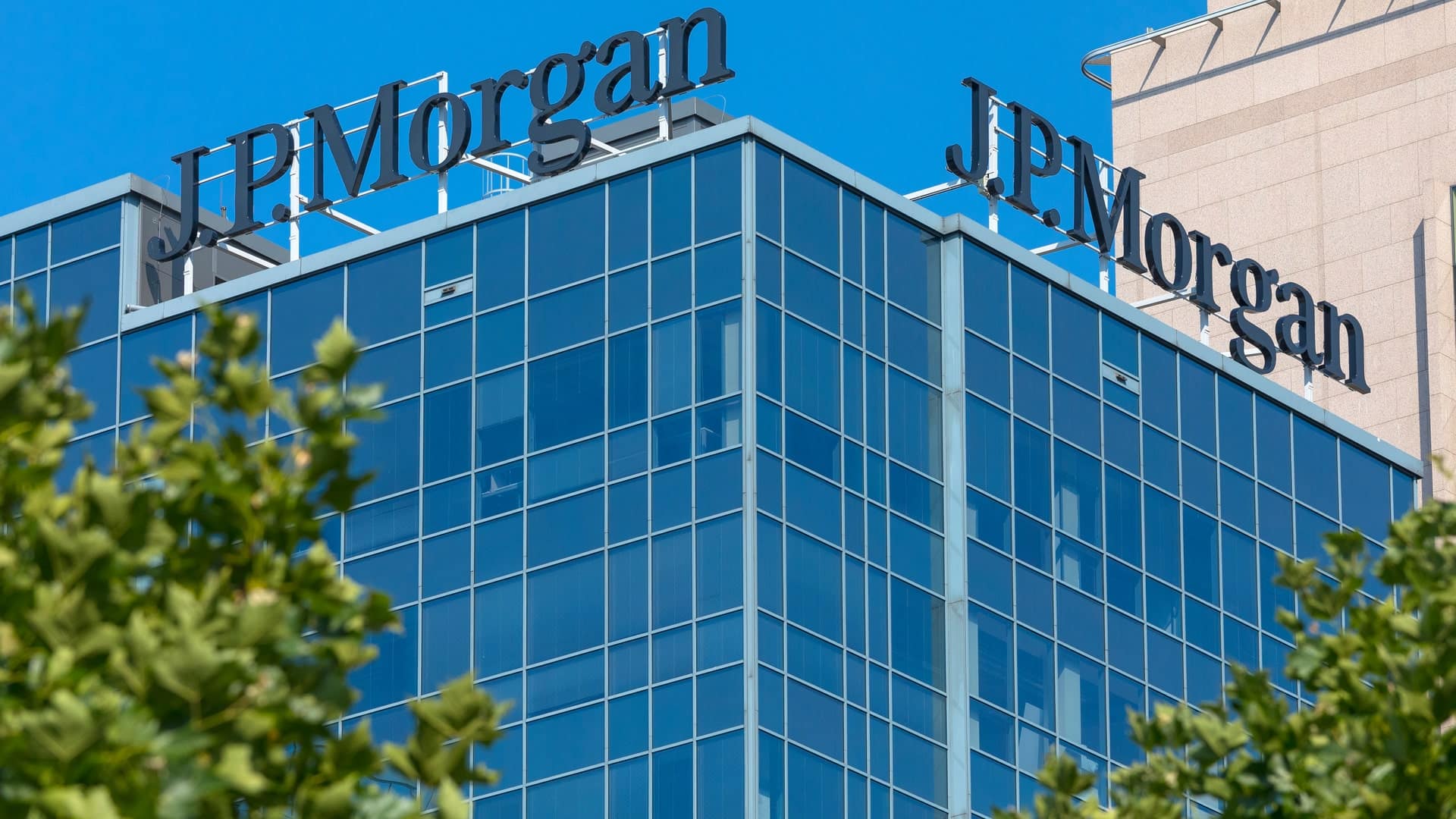 Trh s kryptomenami ešte poriadne vyrastie - bývalý bankár JPMorgan.
