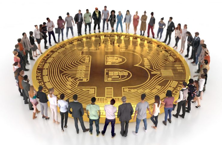 Čaká nás v roku 2018 ďalšia krypto-mánia?