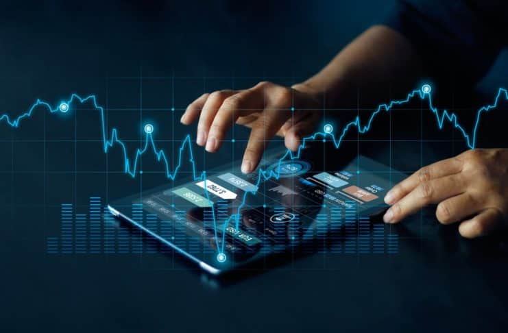 Prevod 99 miliónov USD v LTC stál 40 centov a trval 2,5 minúty.