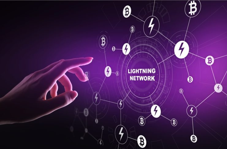 Čo sa stane s Bitcoinom po implementácii Lightning Network a NFC.