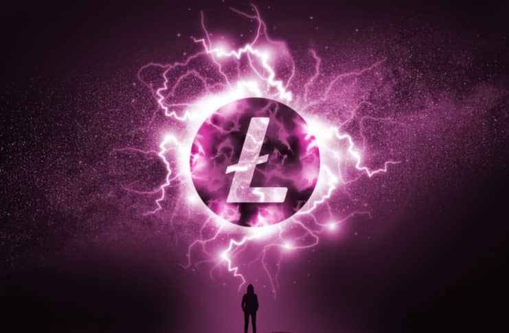 Litecoin (LTC).