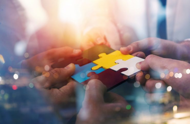 Nová spolupráca medzi Taklimakan Network a SocialMedia.Market.
