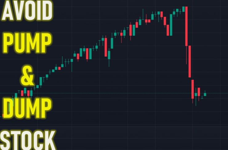 Ako sa chrániť proti pump and dump praktikám?