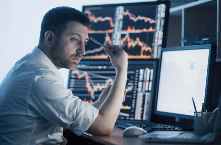 Analýza Bitcoinu a Etherea – je to na hrane, ideme ďalej?