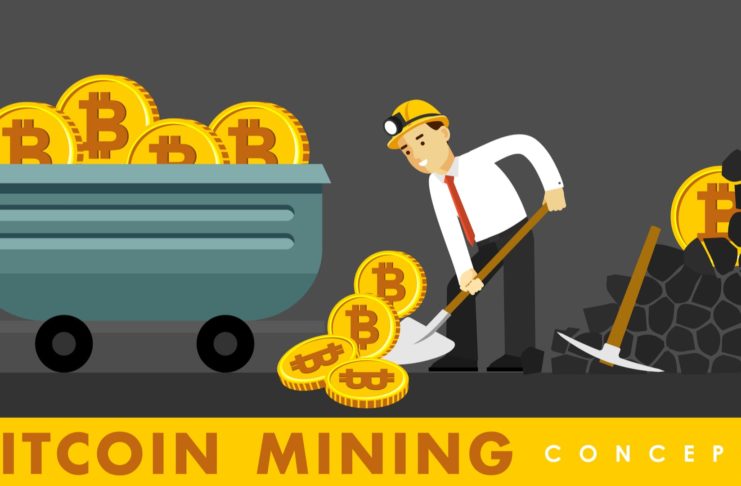 Prečo Bitcoin mineri začínajú obchodovať s regulovanými Bitcoin Futures?