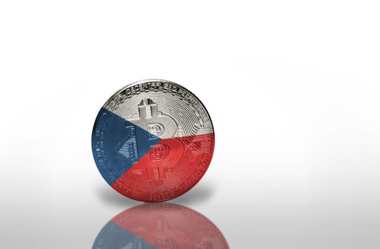 Konferencia Blockchain a Bitcoin v Prahe - zhrnutie.