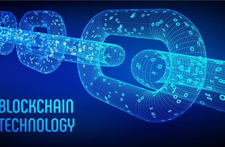 Blockchain sa udomácňuje vo veľkých firmách.