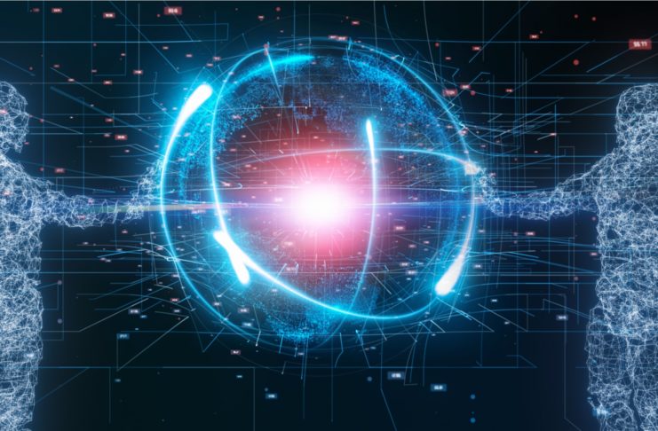 Paymon - prichádza Blockchain 4.0?