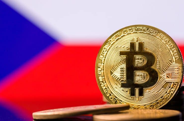 MF ČR: Kryptomeny nie sú peniaze, ale „zásoby svojho druhu“.