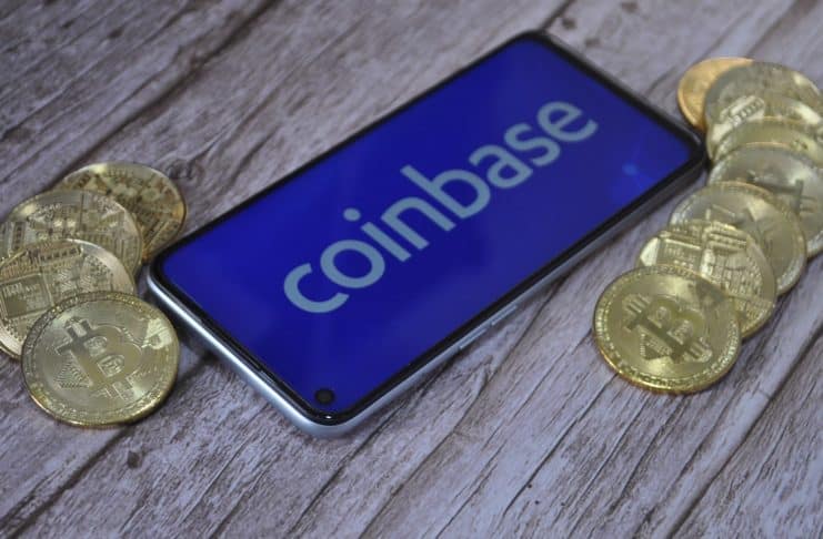Coinbase zverejnila svoje plány do budúcna.