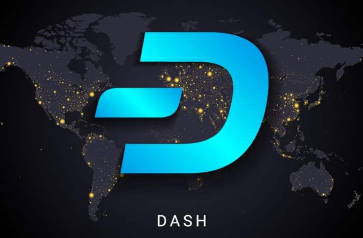 Dash.