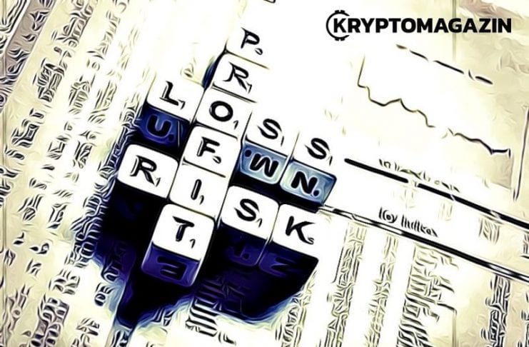 správy youtube risk profit