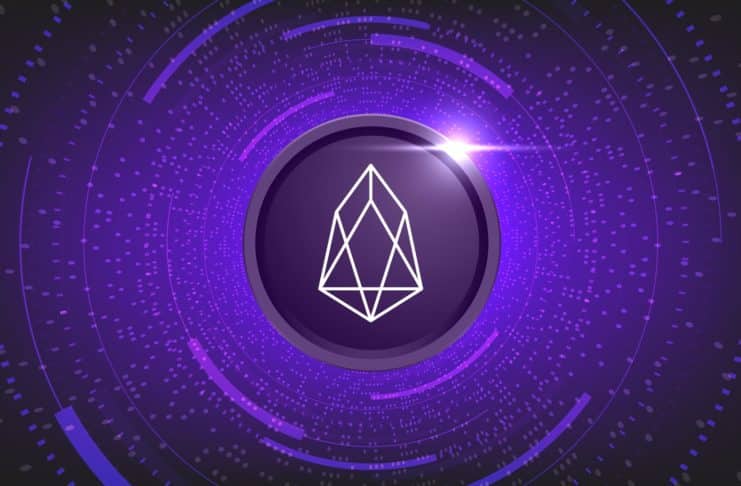 EOS (EOS).