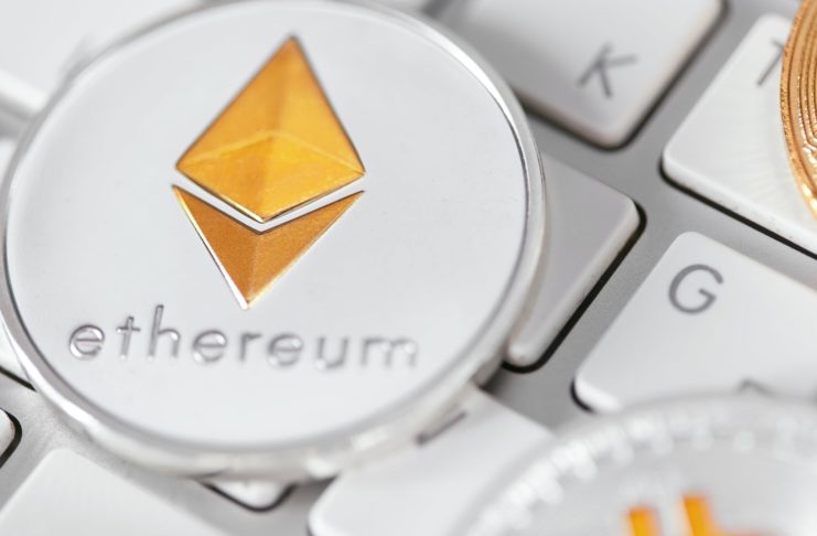 Americké úrady rozhodujú o budúcnosti Etherea.
