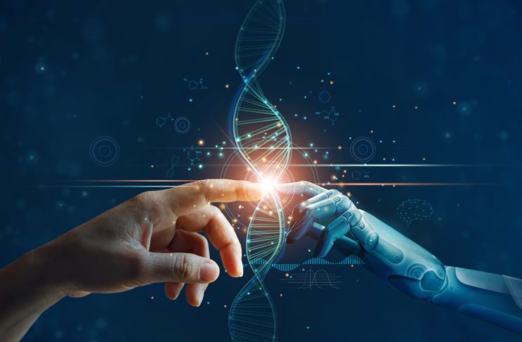 5 kľúčov, ktoré otvárajú dvere evolúcii kryptomien.
