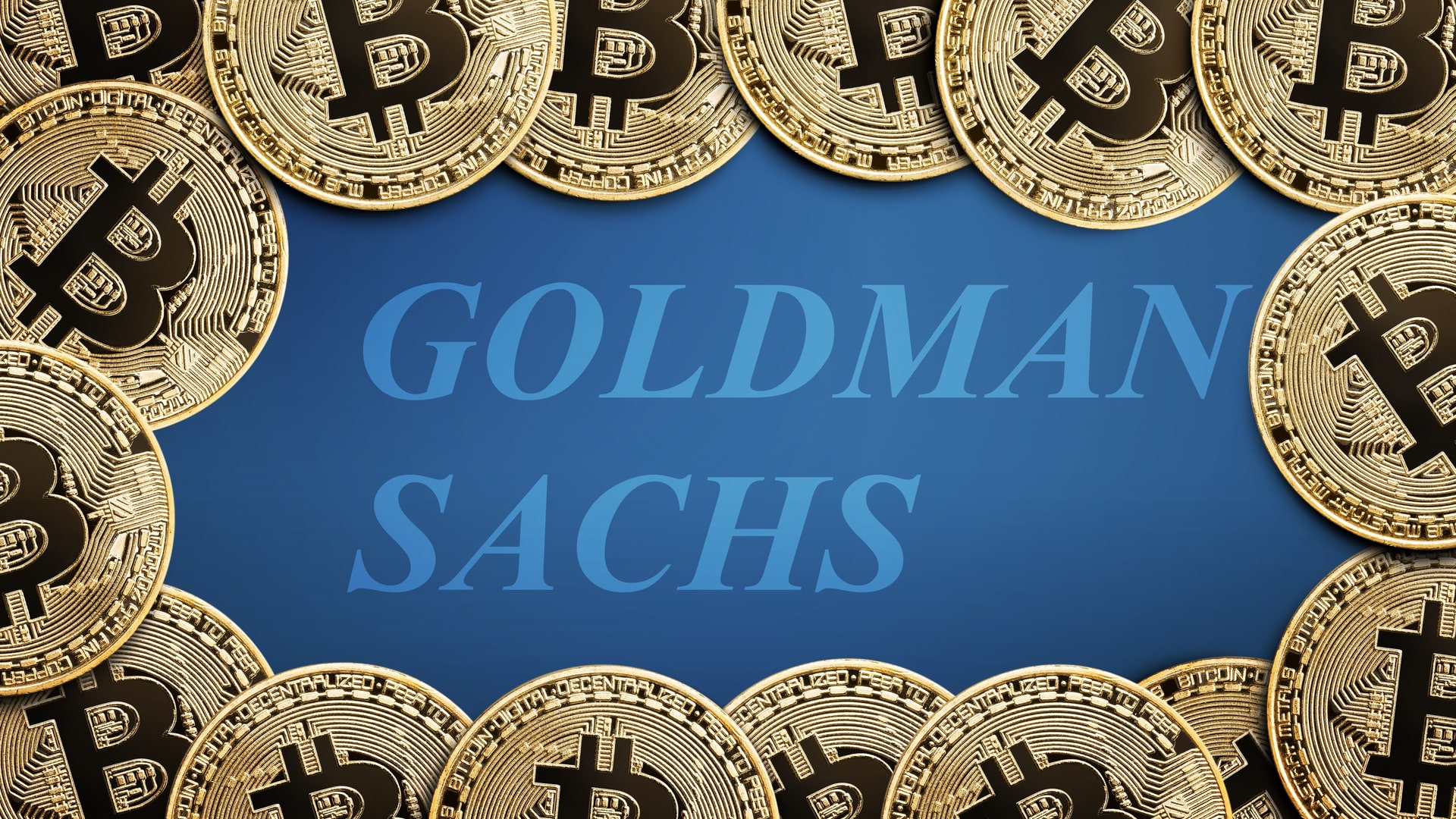 Goldman Sachs začne obchodovať s Bitcoin futures.