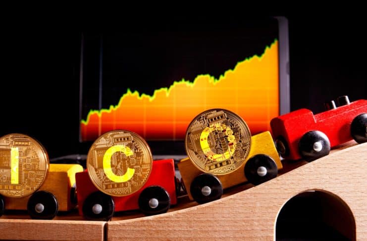 Vplyv najväčších ICO na kryptosvet.