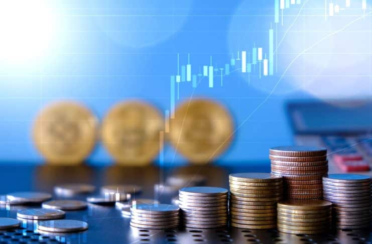 3 kryptomeny, do ktorých sa oplatí investovať.