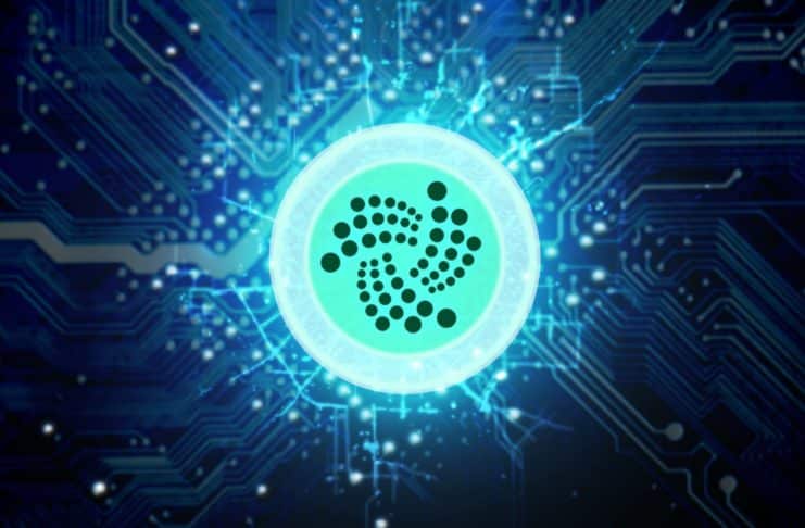 IOTA (MIOTA).
