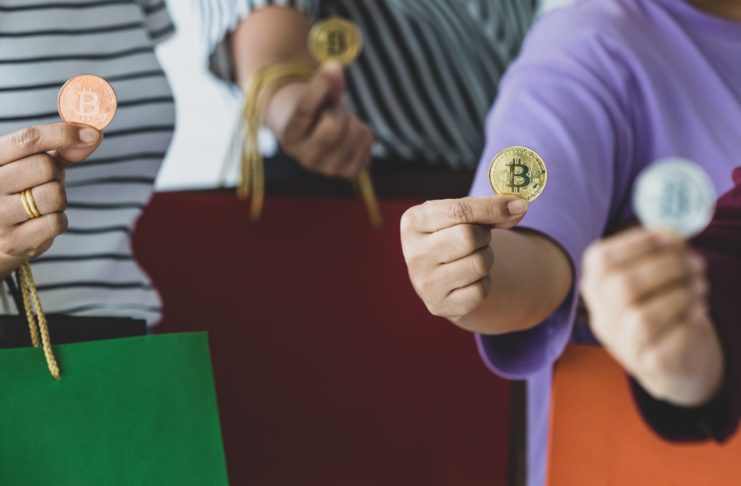 Nová konferencia na obzore? „Magical Crypto Friends“ chcú lepší Consensus.