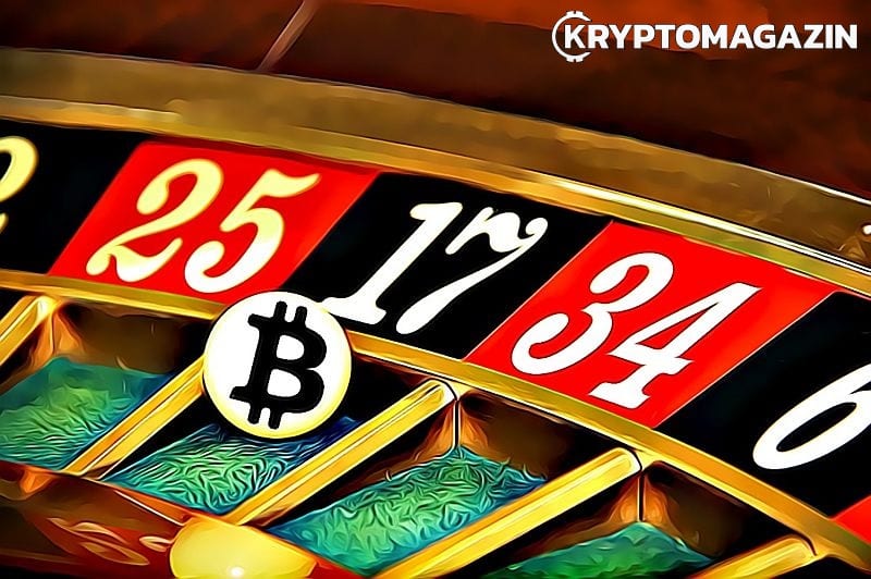 kryptomeny gambling