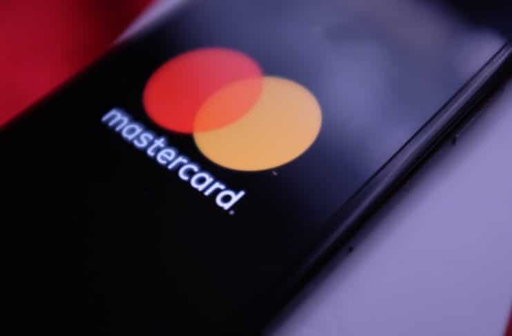 MasterCard má nový patent - blockchain pokračuje v úspešnom ťažení.