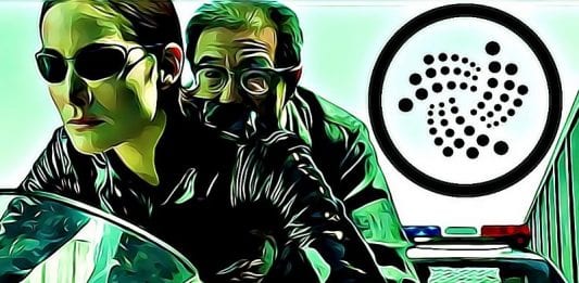 iota trinity wallet