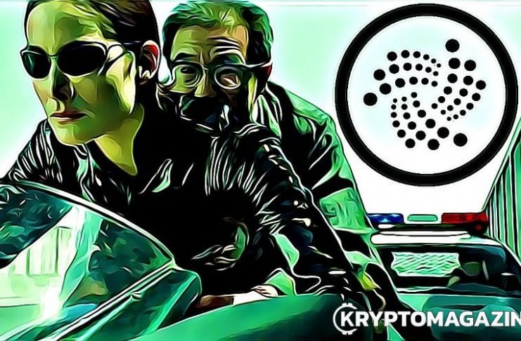 iota trinity wallet