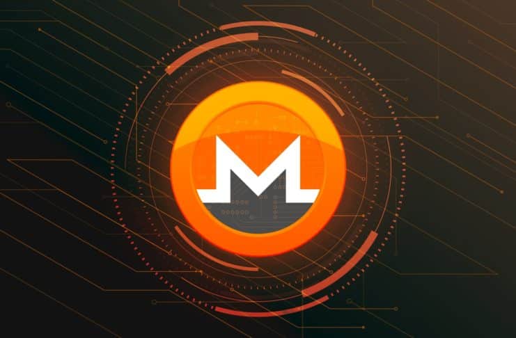 Monero (XMR).
