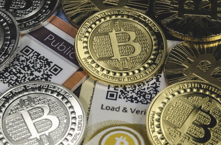 Ako si vytvoriť papierovú kryptopeňaženku na Bitcoin.