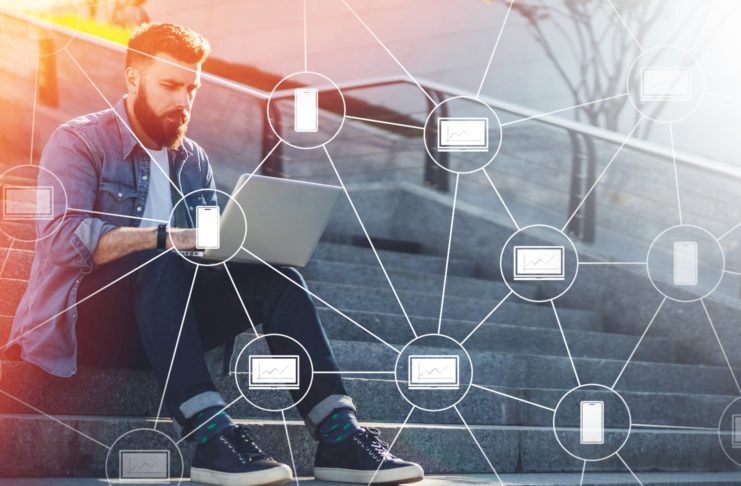 Consensus: 4 nové blockchain projekty.