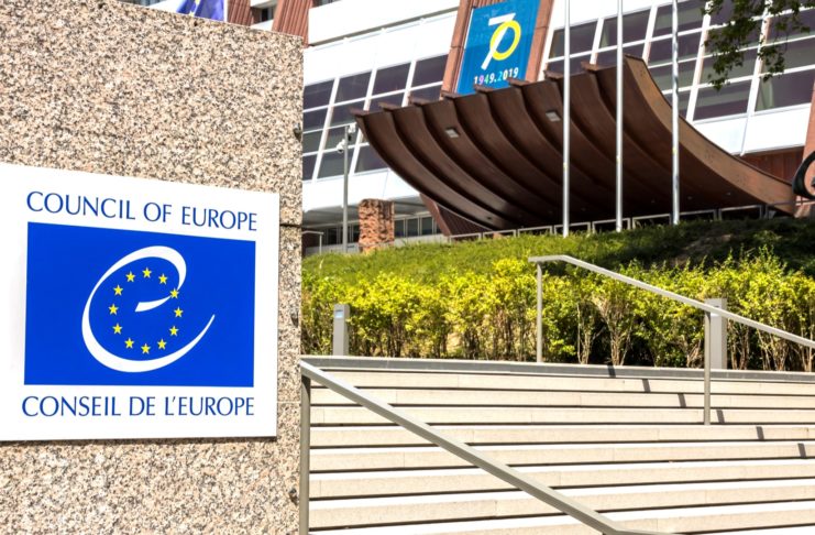 Európska rada zavádza tvrdšie opatrenia voči kryptoburzám.
