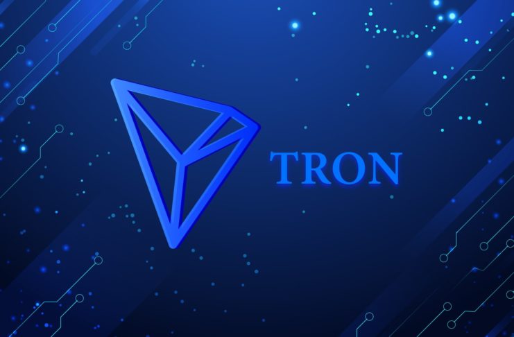 TRON bude migrovať na vlastný blockchain - vytvorí nové cenové maximum?
