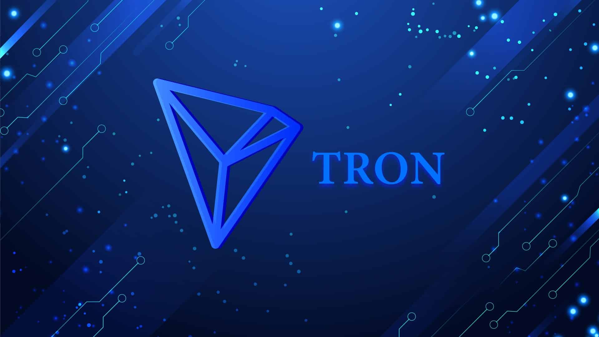 TRON bude migrovať na vlastný blockchain - vytvorí nové cenové maximum?