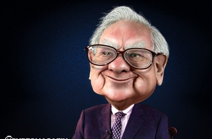 warren buffett