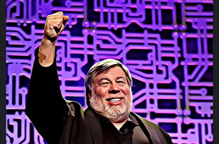wozniak