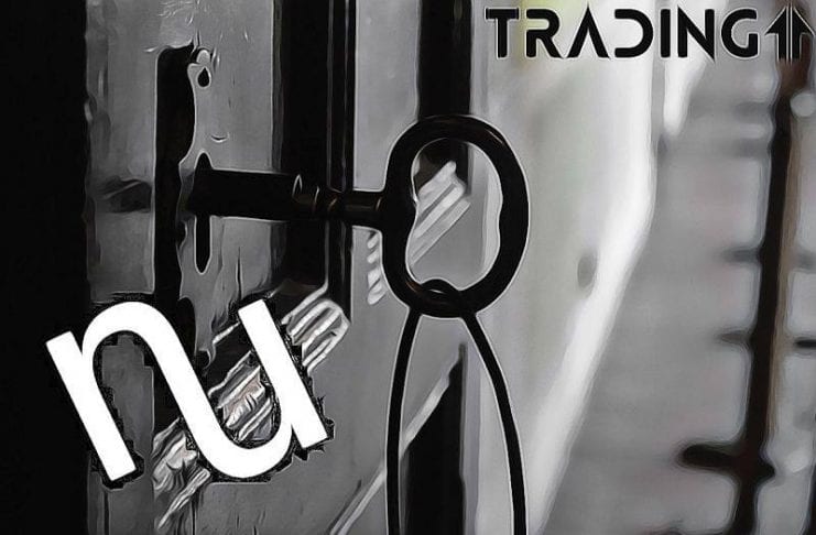 nucypher ICO