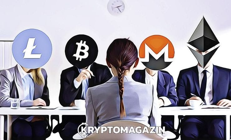 bitcoin ethereum litecoin monero