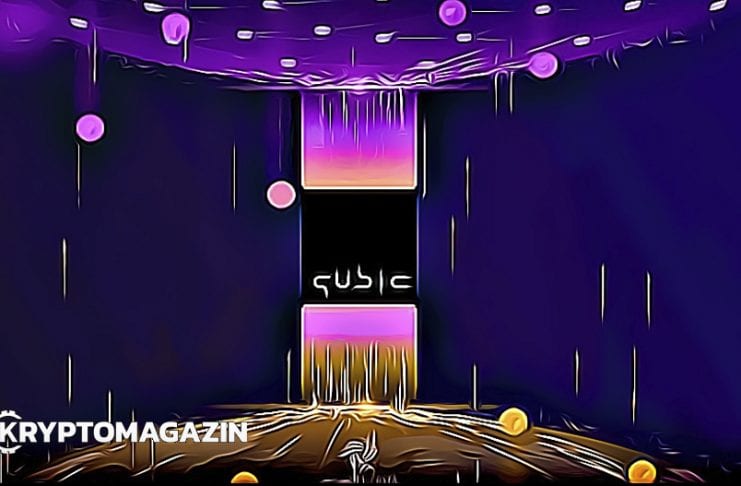 IOTA qubic