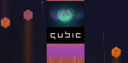 Qubic iota