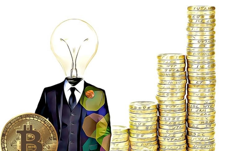 top ten altcoins