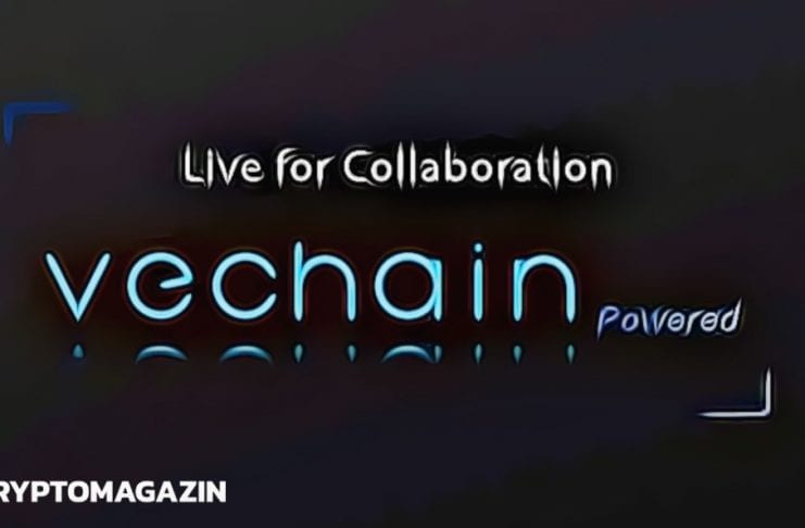 vechain