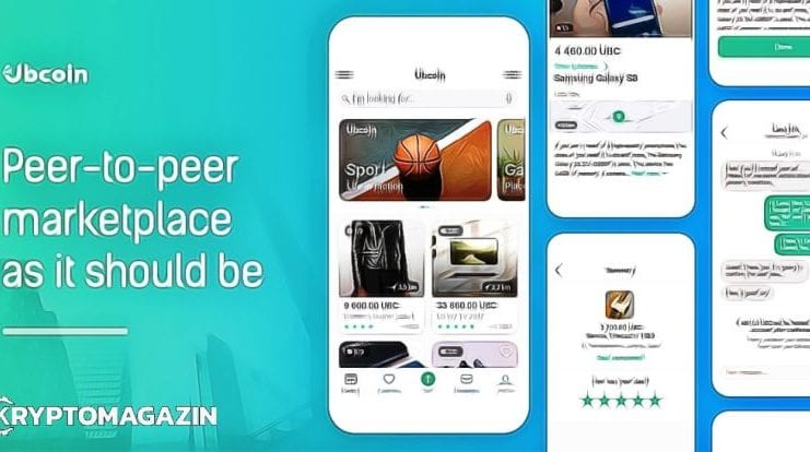 ubcoin