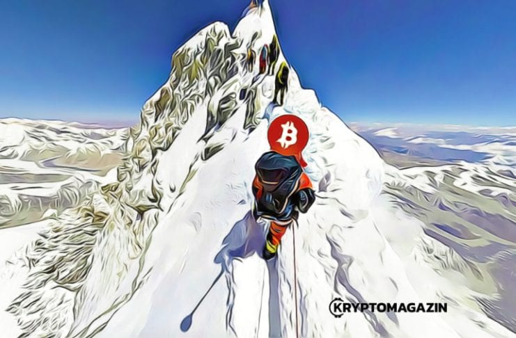 bitcoin mount everest 8000