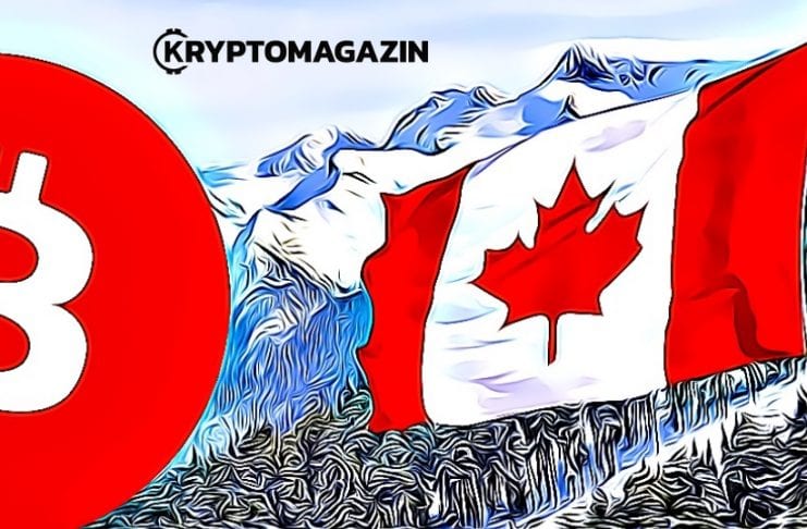 canada bitcoin