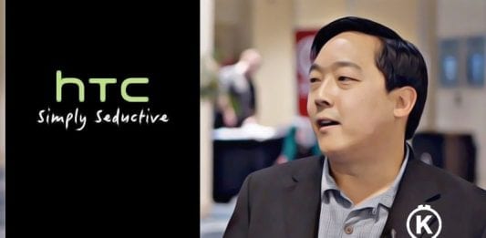 charlie lee htc