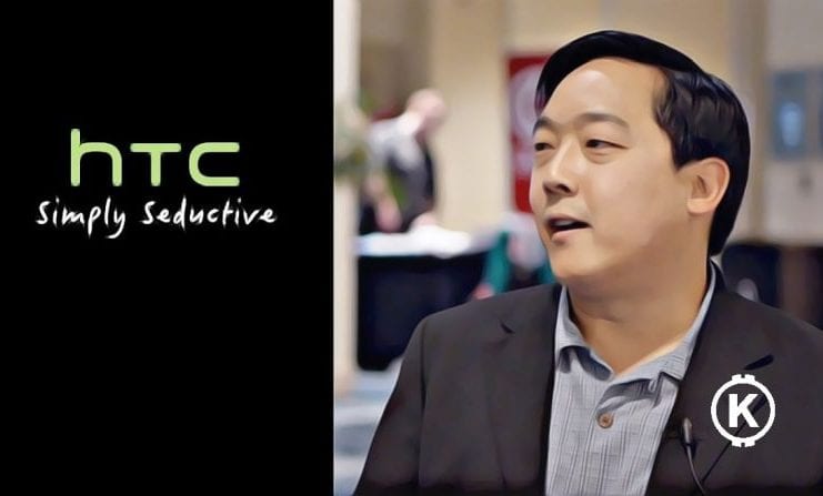 charlie lee htc