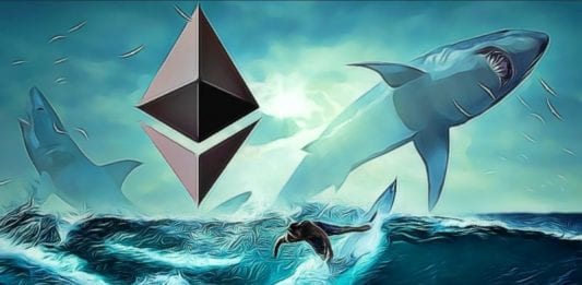hodl ethereum