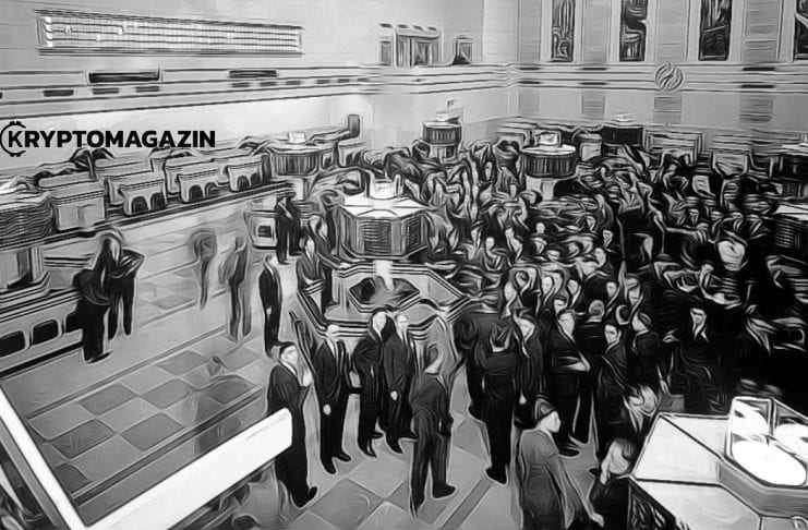 burza historia