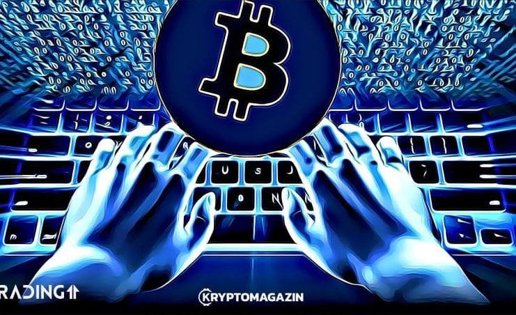 bitcoin počítač stream web súťaž